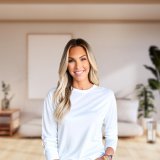 Natalee K Saffran