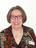 Agnes Whitehouse