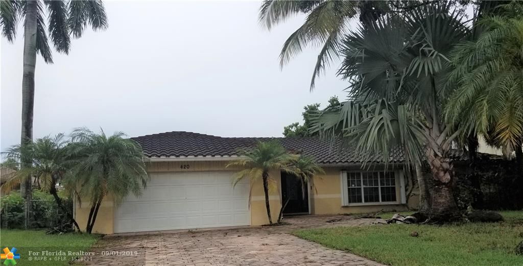 JACARANDA COUNTRY CLUB 3 properties for sale, Plantation,33324 FL. Boca Agency Real Estate.