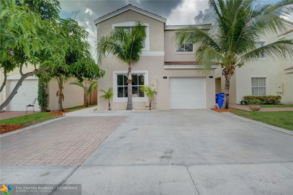 coral bay 15 properties for sale, Margate,33063 FL. Boca Agency Real