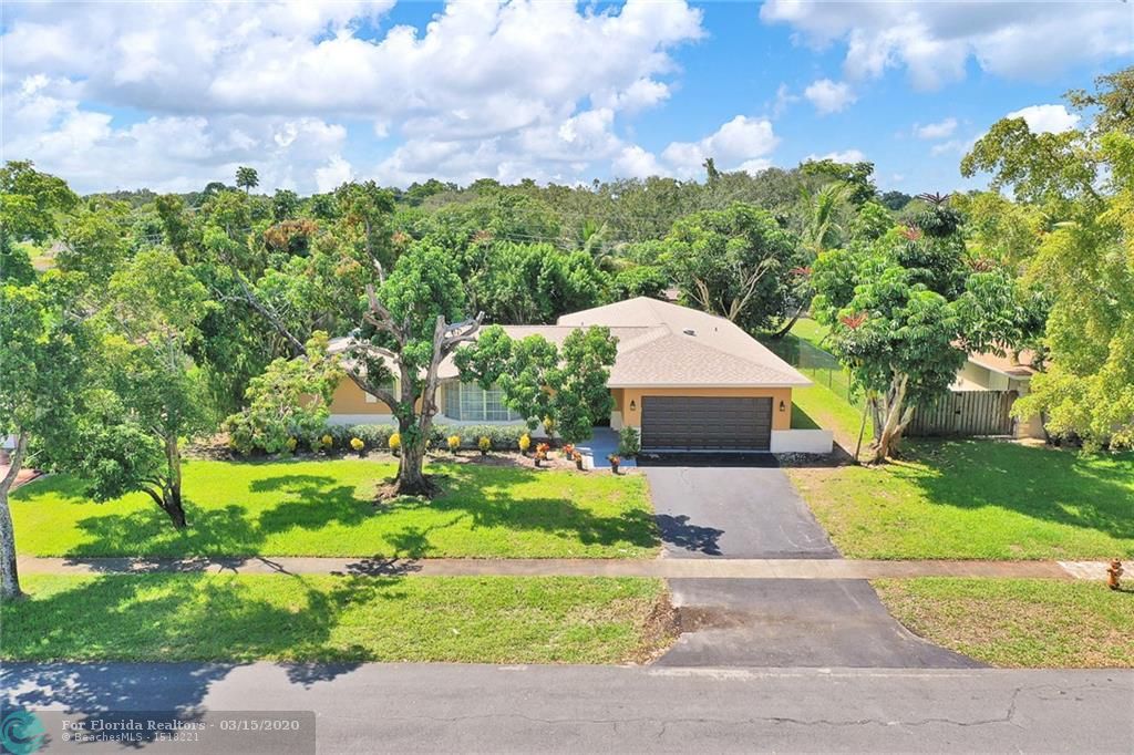 PLANTATION PARK 8 properties for sale, Plantation,33317 FL. Boca