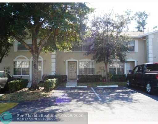Society Hill Apartments West Palm Beach