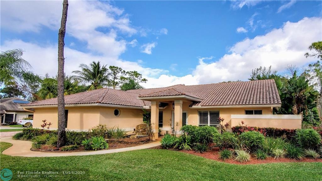 PINE TREE ESTATES 10 properties for sale, Parkland,33067 FL. Boca