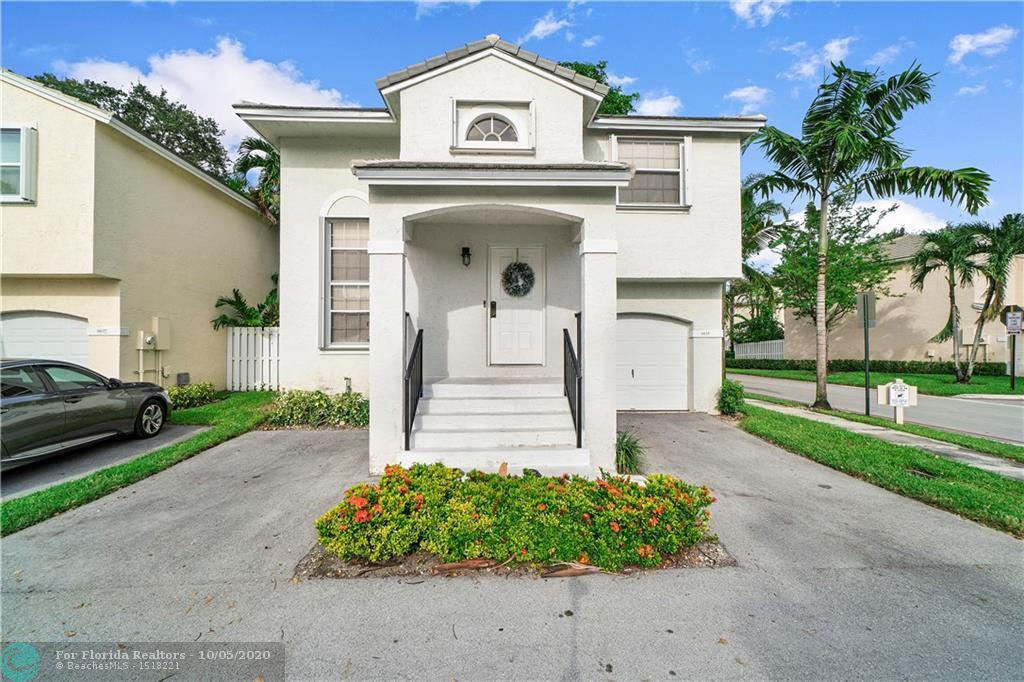 QUATRAINE 2 properties for sale, Plantation,33324 FL. Boca Agency