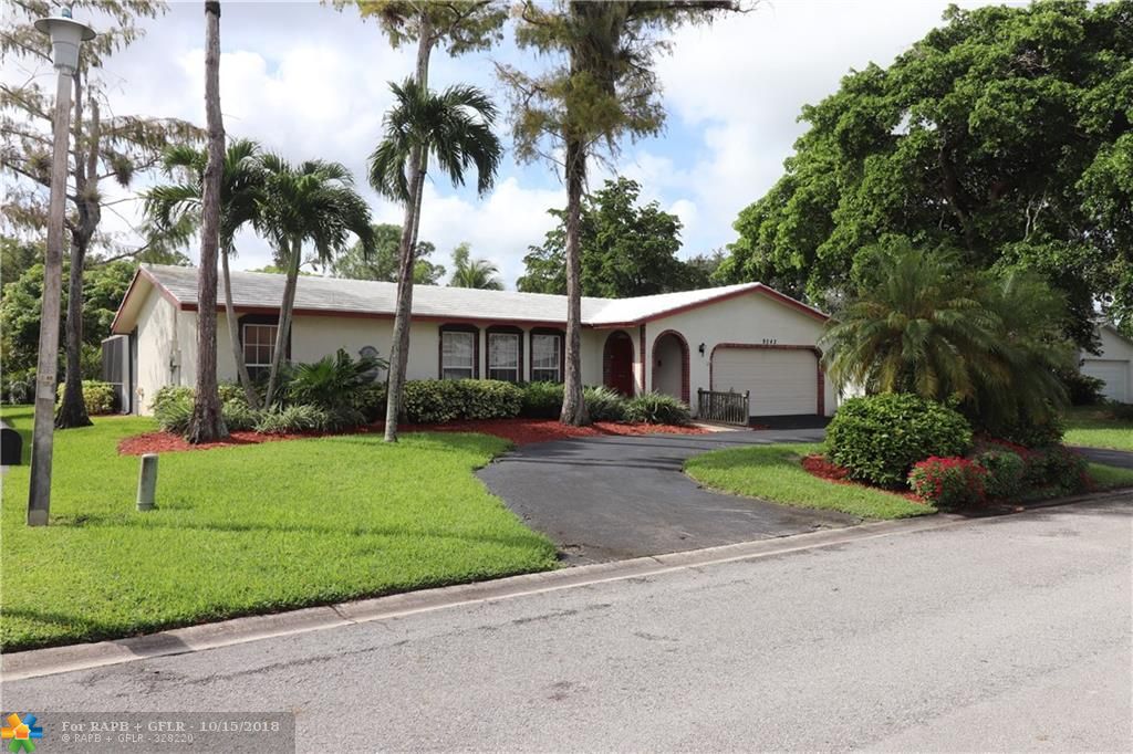 RAMBLEWOOD SOUTH 17 properties for sale, Coral Springs,33071 FL. Boca