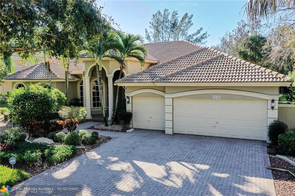 GRAND CYPRESS 1 properties for sale, Parkland,33067 FL. Boca Agency