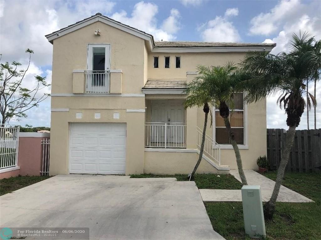 Coral Bay 9 properties for sale, Margate,33063 FL. Boca Agency Real