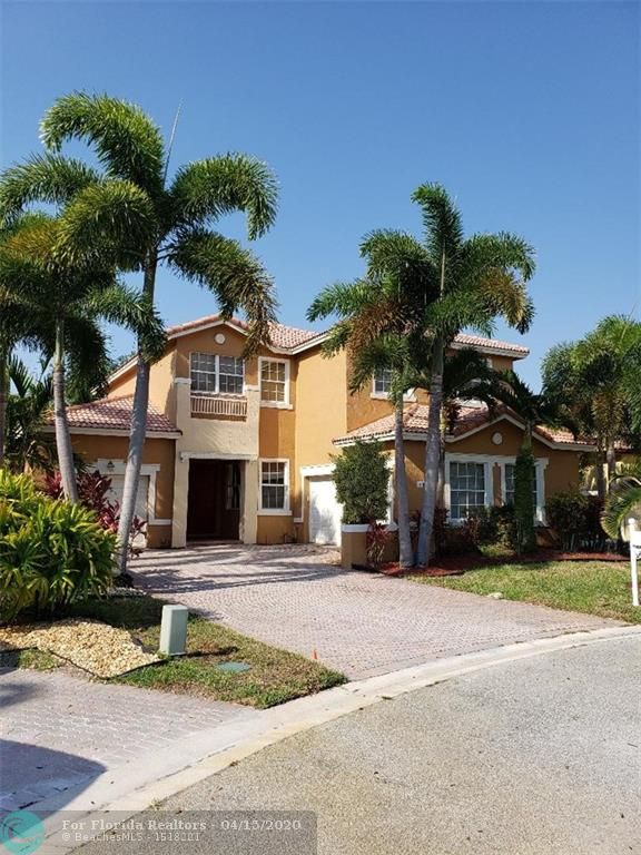 WINDSOR PALMS 7 properties for sale, Miramar,33027 FL. Boca Agency