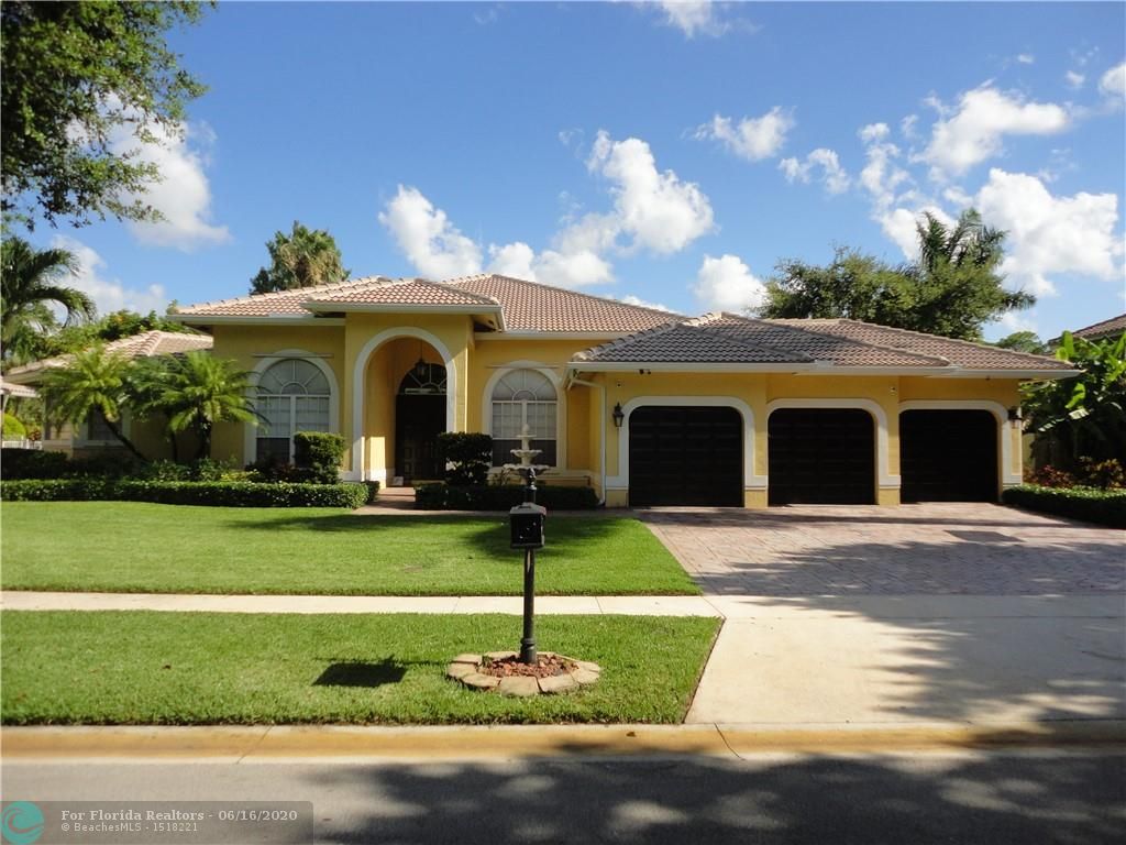 Ternbridge 2 properties for sale, Parkland,33067 FL. Boca Agency Real