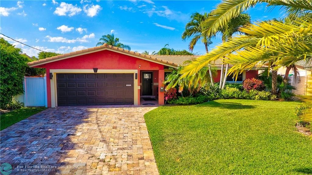 CYPRESS LAKE ESTATES 4 properties for sale, Pompano Beach,33060 FL. Boca Agency Real Estate.