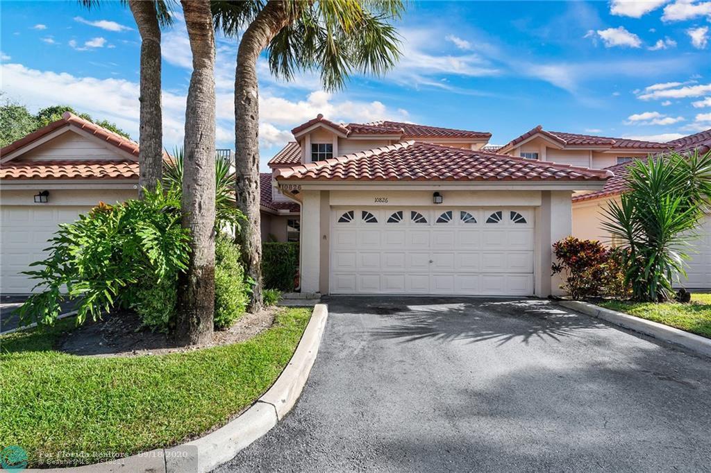 CYPRESS GLEN 3 properties for sale, Coral Springs,33071 FL. Boca