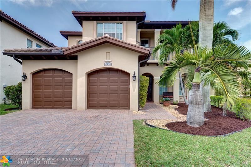 HERON BAY 45 properties for sale, Parkland,33076 FL. Boca Agency Real