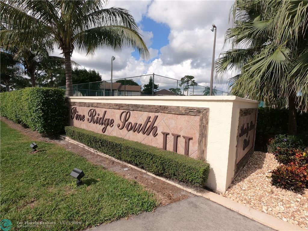 Pine Ridge South II 12 properties for sale, Green Acres,33463 FL