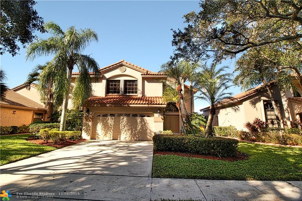 FOUNTAIN SPRING 4 properties for sale, Plantation,33322 FL. Boca