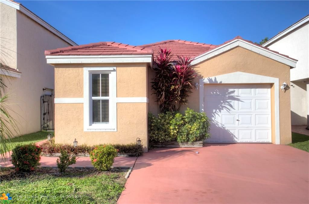 CORAL BAY 13 properties for sale, Margate,33063 FL. Boca Agency Real