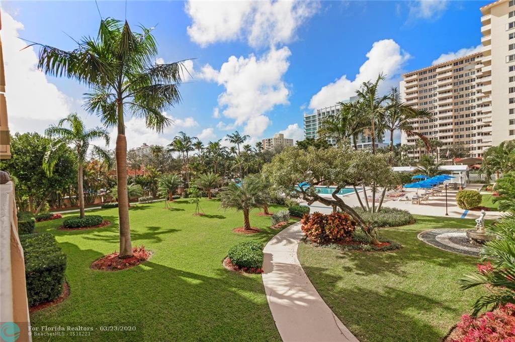 CORAL RIDGE TOWERS 41 properties for sale, Fort Lauderdale,33308 FL