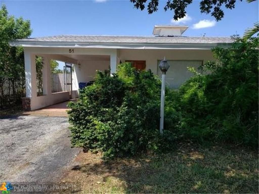 North Andrews Gardens 18 properties for sale, Oakland Park,33334 FL