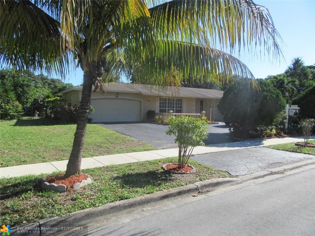 KIMBERLY FOREST 4 properties for sale, Margate,33068 FL. Boca Agency