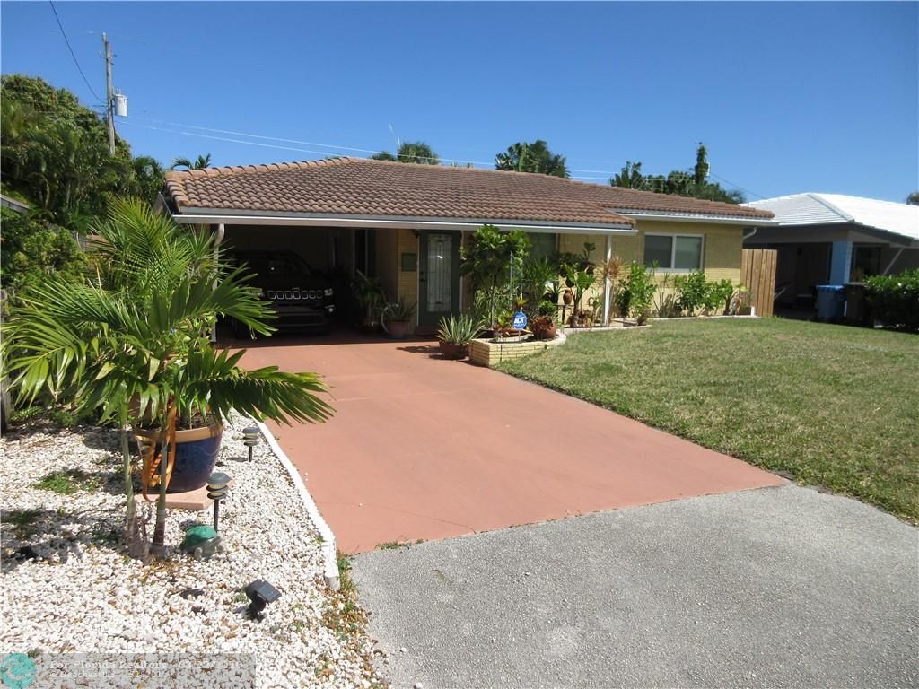 NORTH ANDREWS GARDENS 2ND 10 properties for sale, Oakland Park,33334