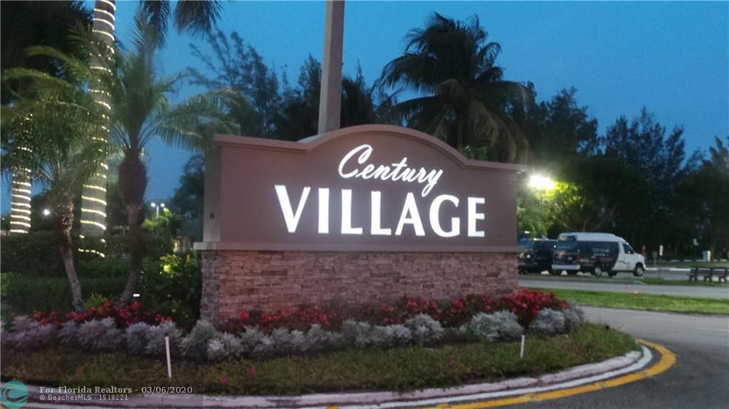 CENTURY VILLAGE 228 properties for sale, West Palm Beach,33417 FL