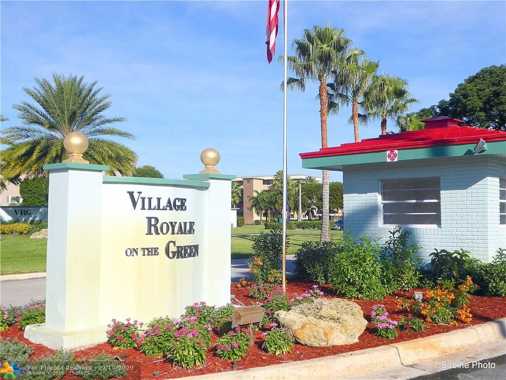 VILLAGE ROYALE 20 properties for sale, Boynton Beach,33435 FL. Boca