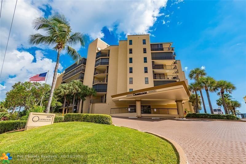 OVERLOOK CONDO 7 properties for sale, Hillsboro Beach,33062 FL. Boca