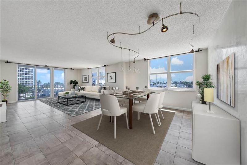 CONDOMINIUM 7 properties for sale, Fort Lauderdale,33316 FL