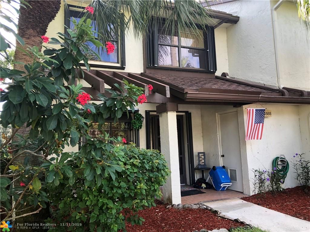 BAYWOOD VILLAGE 8 properties for sale, Coconut Creek,33066 FL. Boca