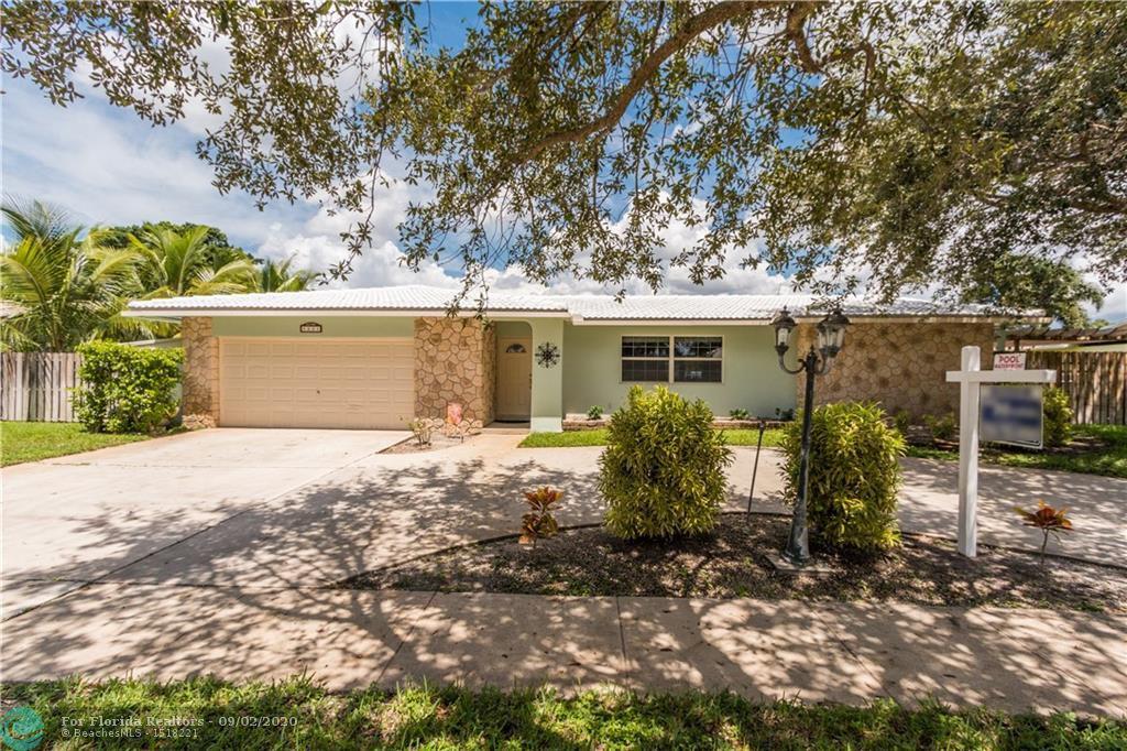 Waterway Estates 1 properties for sale, Plantation,33317 FL. Boca Agency Real Estate.