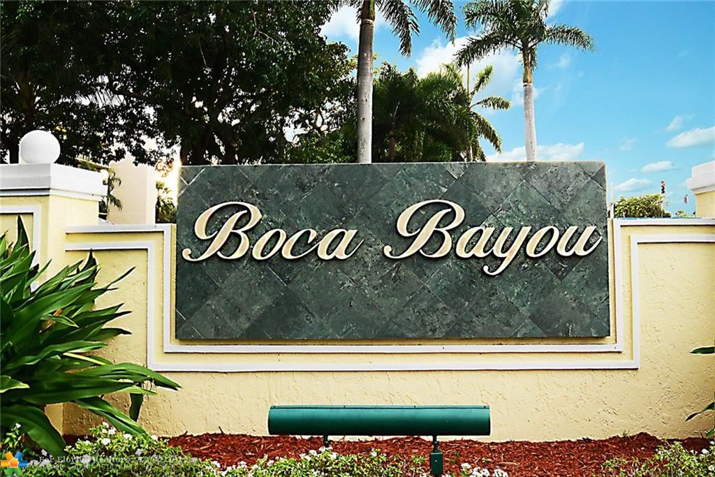 BOCA BAYOU 24 properties for sale, Boca Raton,33432 FL. Boca Agency