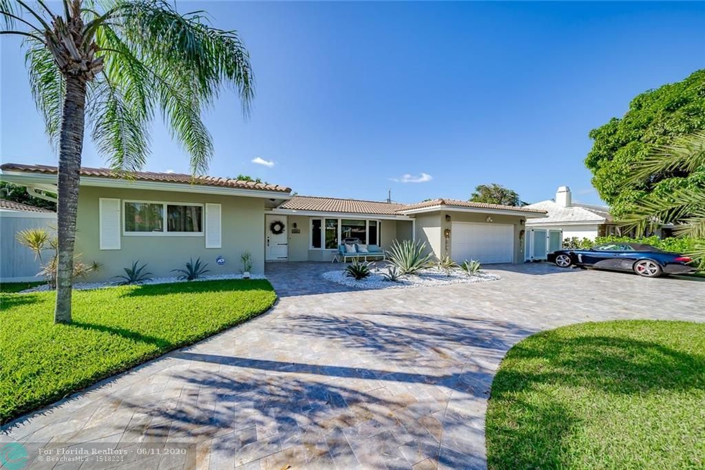 CORAL RIDGE COUNTRY CLUB 37 properties for sale, Fort Lauderdale