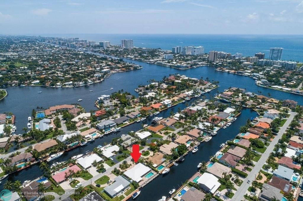 SANTA BARBARA SHORES 3 properties for sale, Pompano Beach,33062 FL. Boca Agency Real Estate.