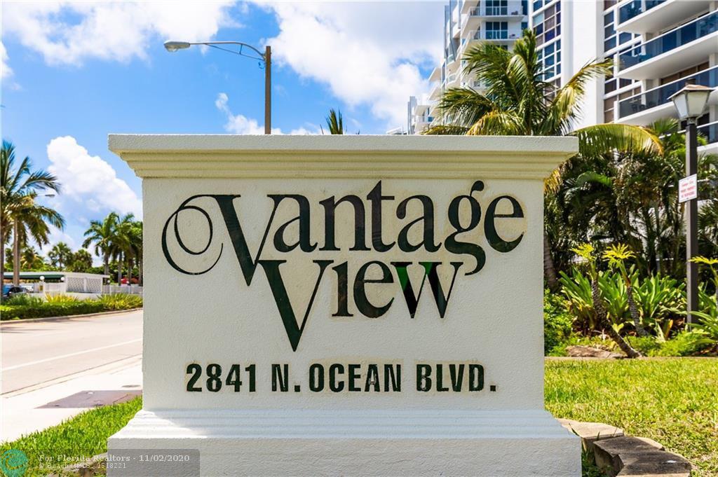 VANTAGE VIEW 4 properties for sale, Fort Lauderdale,33308 FL. Boca