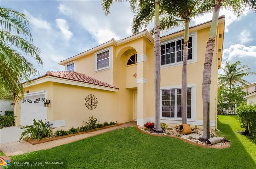 SILVER LAKES - 23 properties for sale, Miramar,33029 FL. Boca Agency Real Estate.