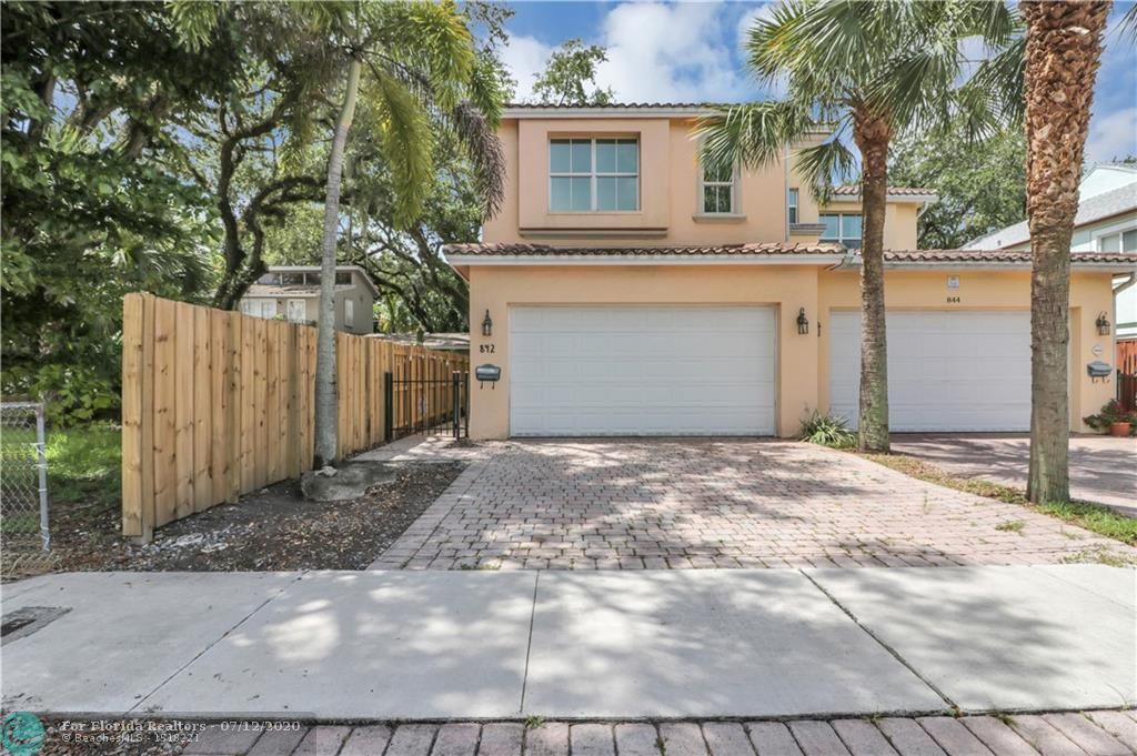 CROISSANT PARK 8 properties for sale, Fort Lauderdale,33315 FL. Boca