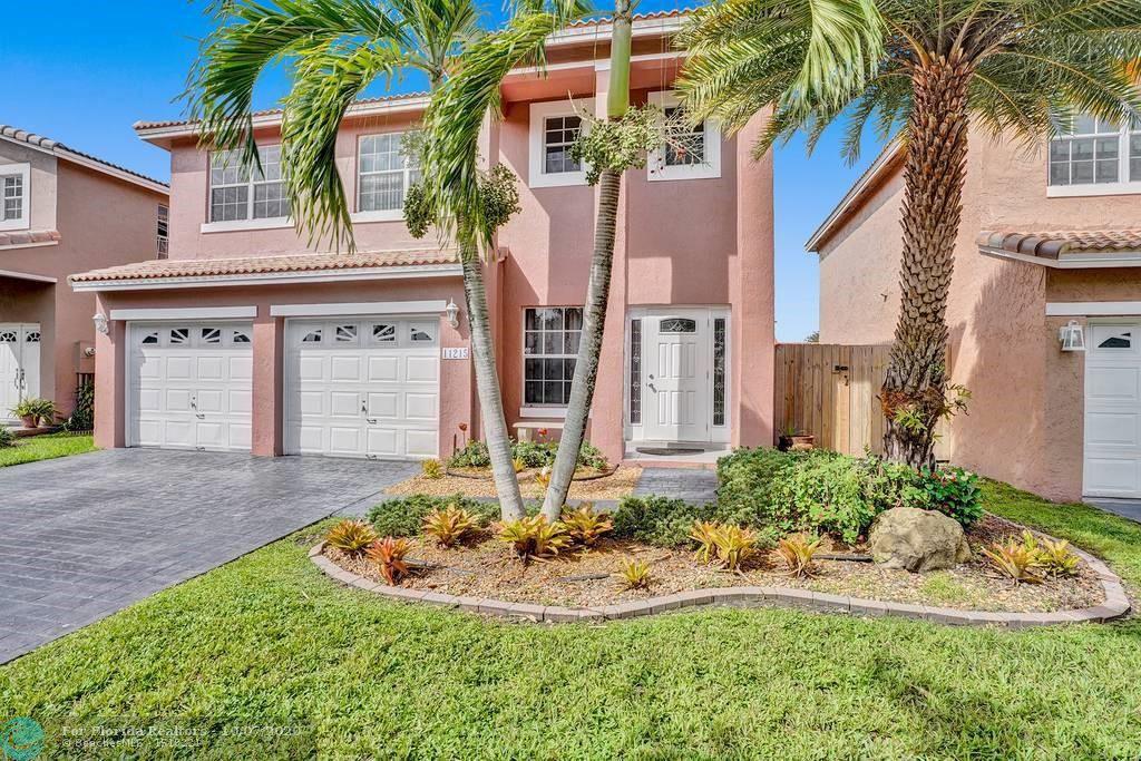 FOREST LAKE 2 properties for sale, Cooper City,33330 FL. Boca Agency