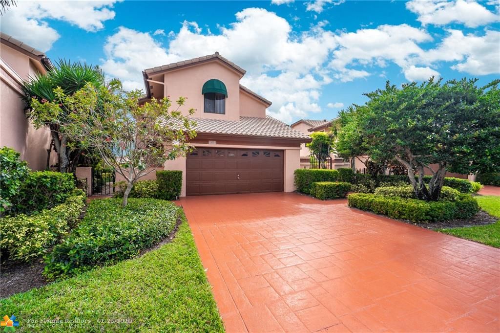 VILLA FLORA 4 properties for sale, Boca Raton,33433 FL. Boca Agency