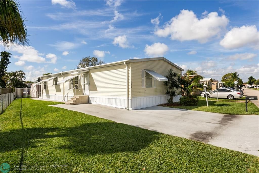 Watergate Mobile Home 6 properties for sale, Boca Raton,33428 FL. Boca Agency Real Estate.