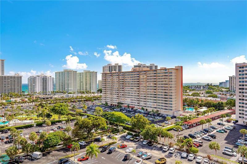 CORAL RIDGE TOWERS NORTH 18 properties for sale, Fort Lauderdale,33308 FL. Boca Agency Real