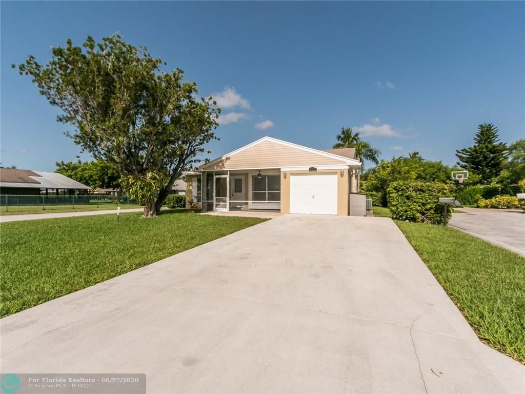 COUNTRY PARK 3 properties for sale, Boca Raton,33433 FL. Boca Agency