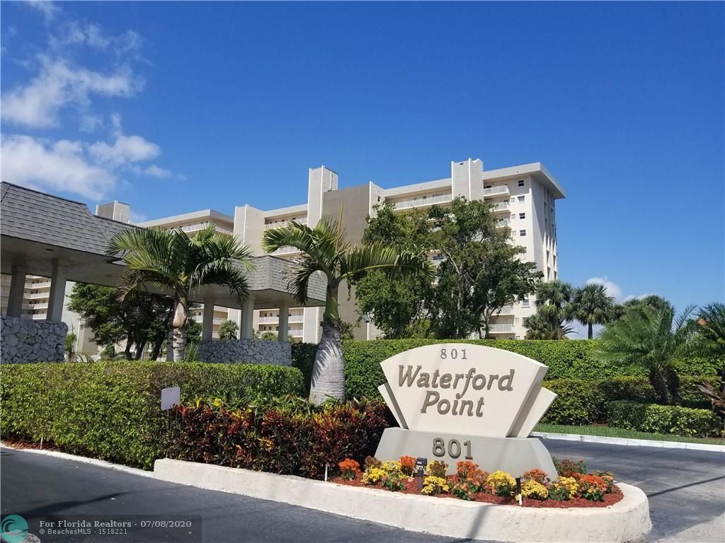 waterford point 6 properties for sale, Pompano Beach,33062 FL. Boca