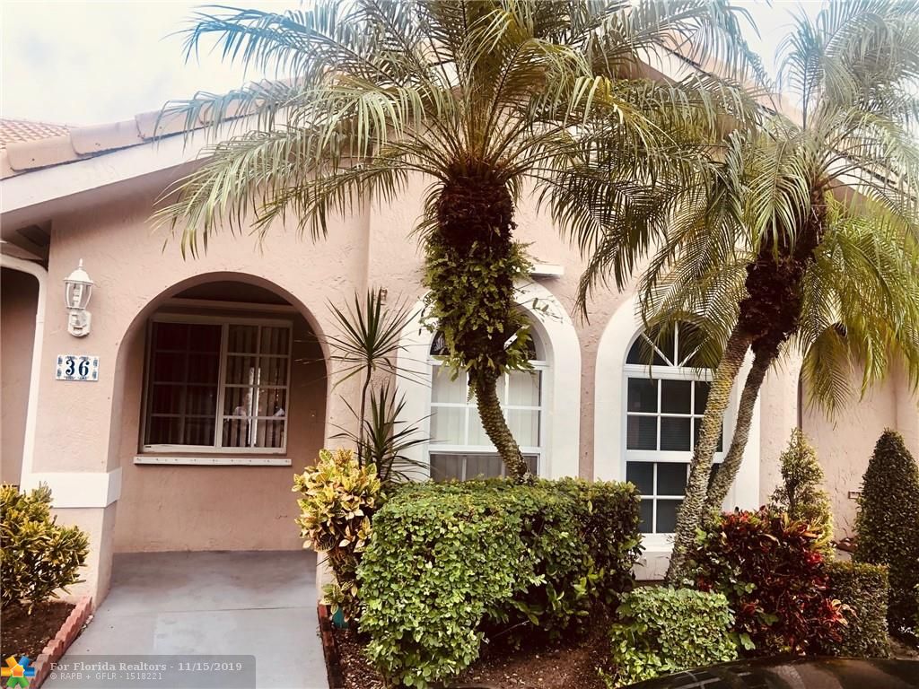 HOLIDAY SPRINGS 24 properties for sale, Margate,33063 FL. Boca Agency