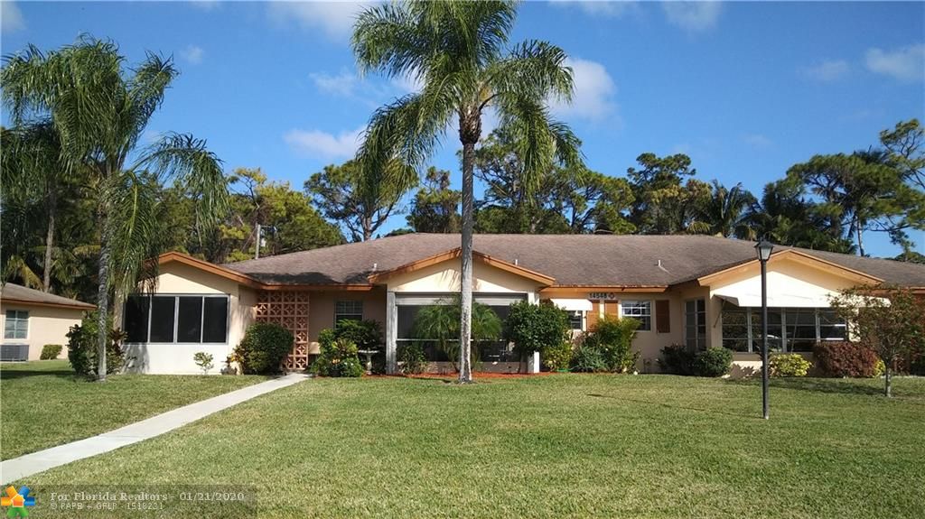 High Point 50 properties for sale, Delray Beach,33445 FL. Boca Agency