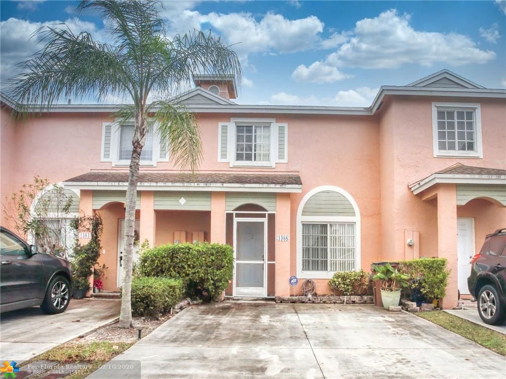 WATERWAYS 15 properties for sale, Deerfield Beach,33442 FL. Boca