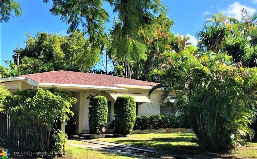 POINSETTIA HEIGHTS 10 properties for sale, Fort Lauderdale,33304 FL