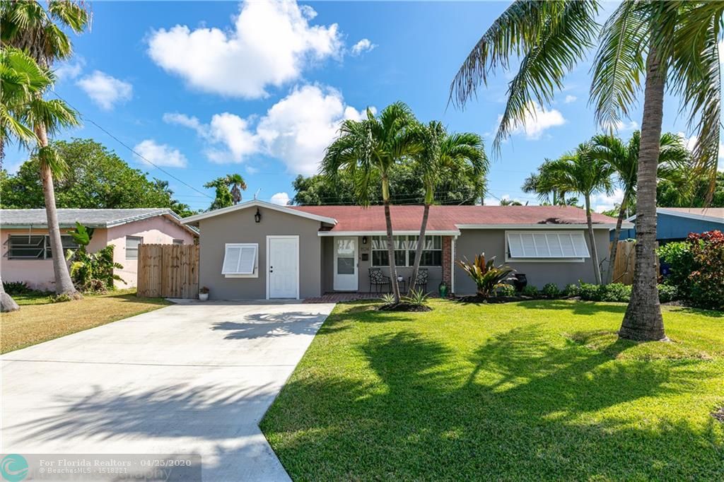 POINSETTIA HEIGHTS 10 properties for sale, Fort Lauderdale,33304 FL