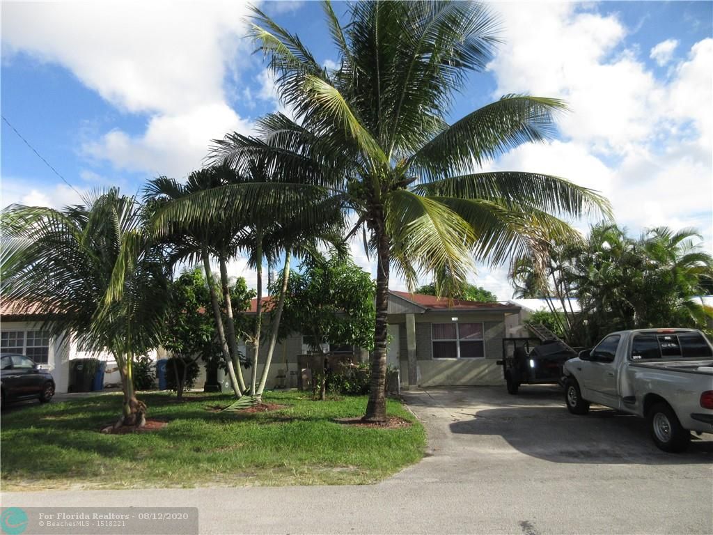 NORTH ANDREWS 23 properties for sale, Oakland Park,33309 FL. Boca