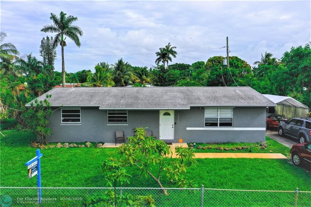 LAUDERDALE VILLAS 4 properties for sale, Fort Lauderdale,33311 FL