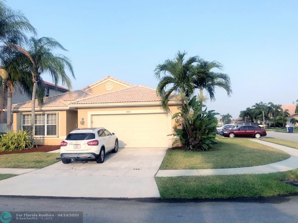 silver lakes 18 properties for sale, Miramar,33029 FL. Boca Agency