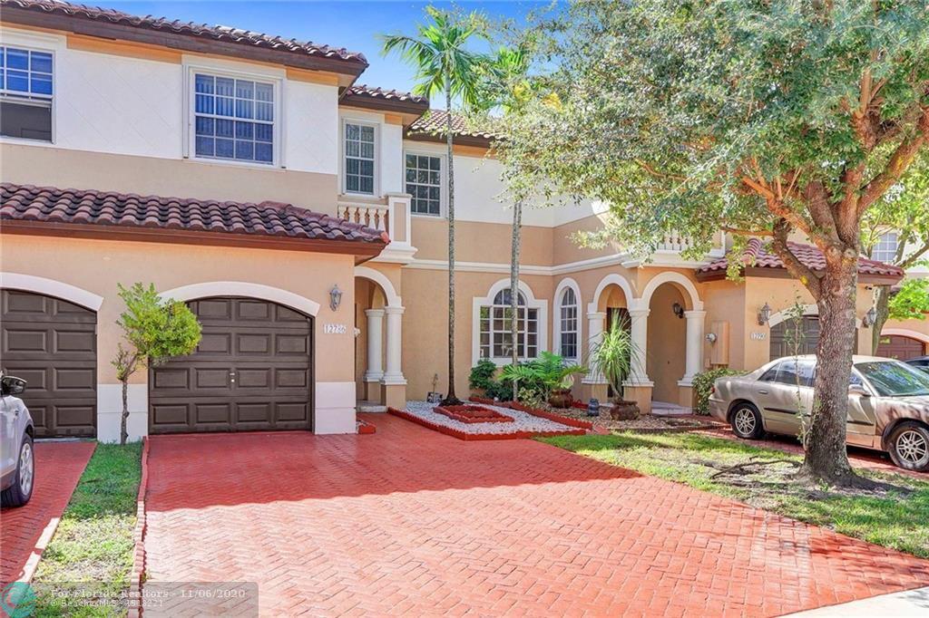VIZCAYA 6 properties for sale, Miramar,33027 FL. Boca Agency Real Estate.